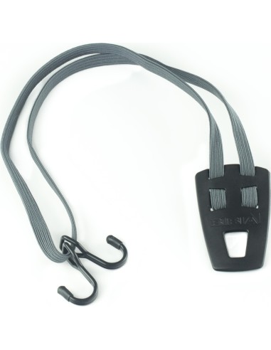 Bibia snelbinder transport voordrager amazing grey op kaart