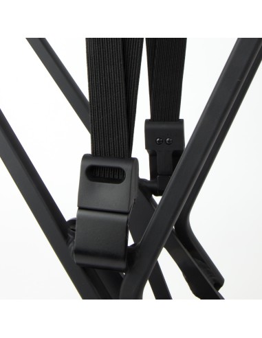 Widek binder Suv haak zwart/vuurrood