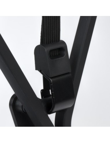 Widek binder Suv haak zwart/lichtblauw