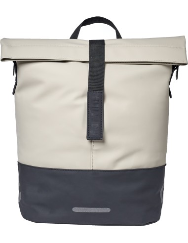 Cortina shoppertas Melbourne 14L licht taupe