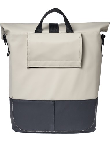 Cortina shoppertas Melbourne 14L licht taupe