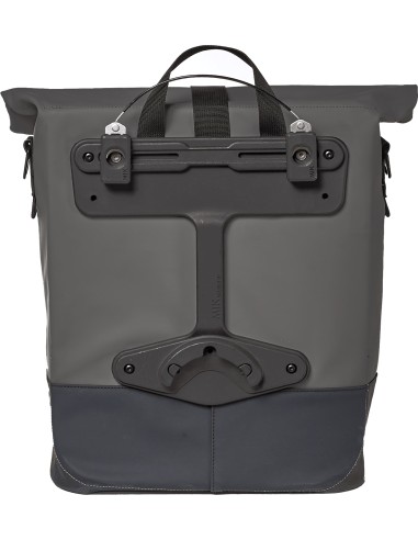 Cortina shoppertas Melbourne (MIK) 14L antraciet