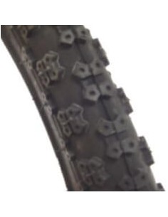 Deli Tire btb S-101 BMX 47-305 zwart