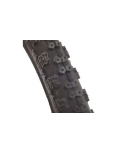Deli Tire btb S-101 BMX 47-305 zwart