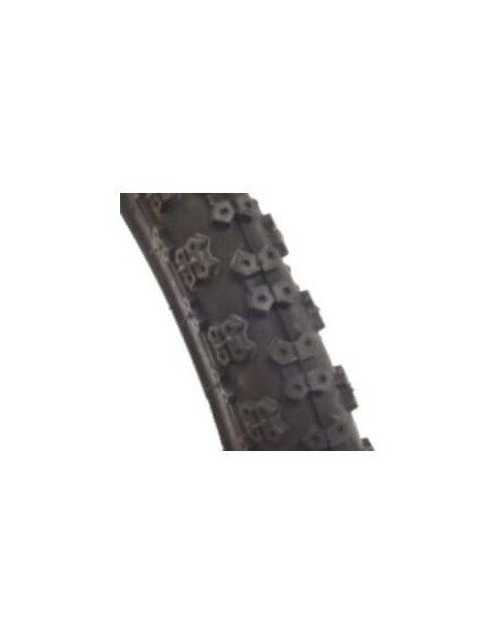 Deli Tire btb S-101 BMX 47-305 zwart