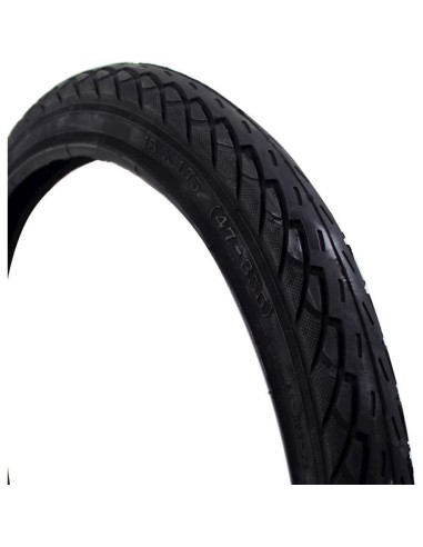 Deli Tire btb SA-206 47-355 zwart