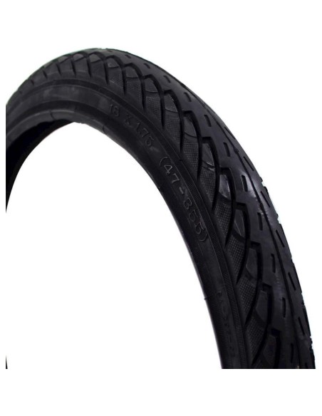 Deli Tire btb SA-206 47-355 zwart