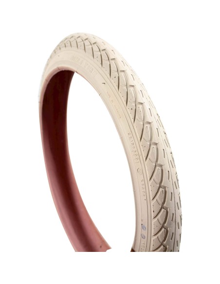 Deli Tire btb SA-206 47-355 ivory