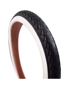 Deli Tire btb SA-206 47-355 zwart/wit