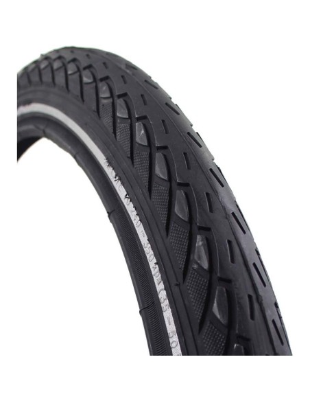 Deli Tire btb SA-206 47-406 zwart refl