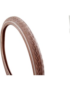 Deli Tire btb SA-206 47-457 donker bruin refl