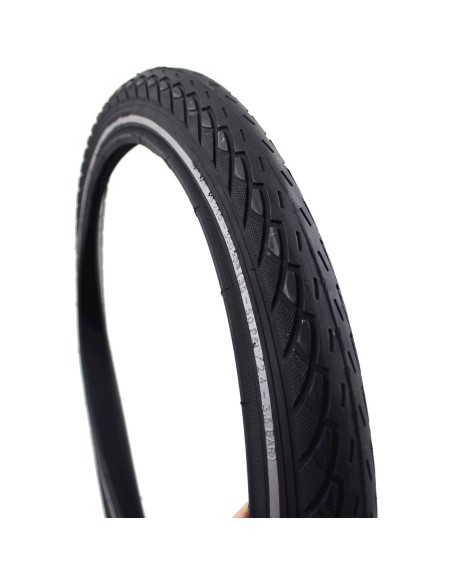 Deli Tire btb SA-206 47-457 zwart refl