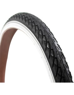 Deli Tire btb SA-206 47-507 zwart/wit refl