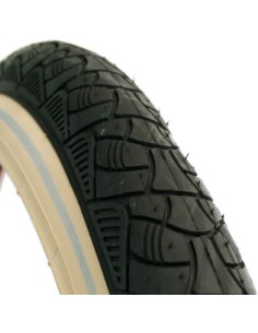 Deli Tire btb SA-238 57-507 zwart/creme refl
