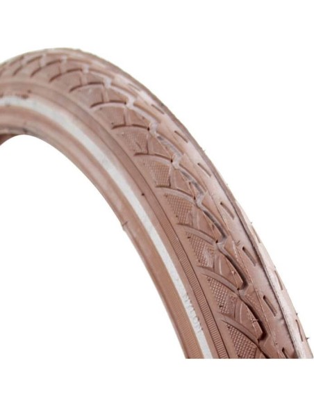 Deli Tire btb SA-206 26 x 1.75 bruin refl