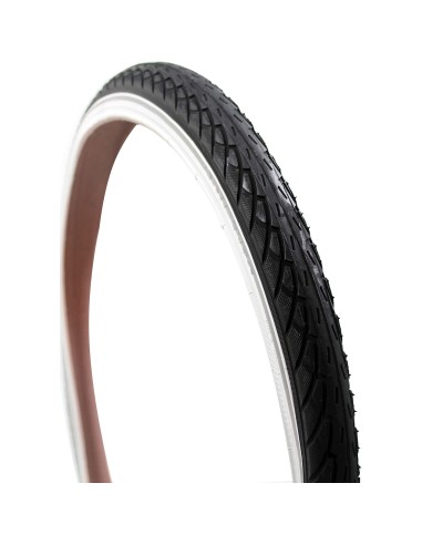 Deli Tire btb SA-206 47-559 zwart/wit refl