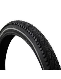 Deli Tire btb SA-282 50-406 zwart refl