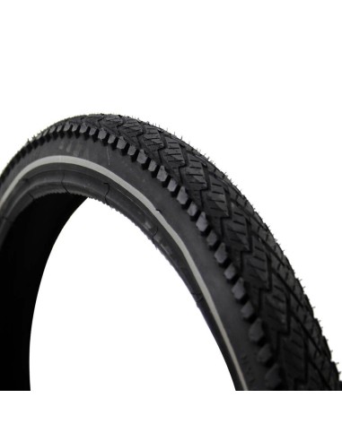 Deli Tire btb SA-282 50-406 zwart refl