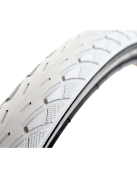 Deli Tire btb SA-206 47-457 grijs/zwart refl