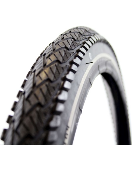 Deli Tire btb SA-282 50-457 zwart refl