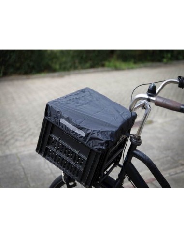 Nietverkeerd krathoes universeel zwart