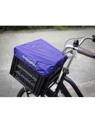 Nietverkeerd krathoes universeel blauw