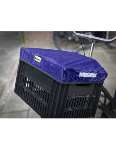 Nietverkeerd krathoes universeel blauw