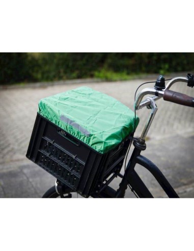 Nietverkeerd krathoes universeel groen