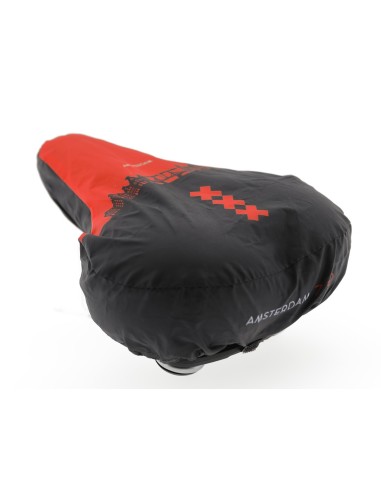 Amsterdam 750 zadeldekje pruik voor me zadel