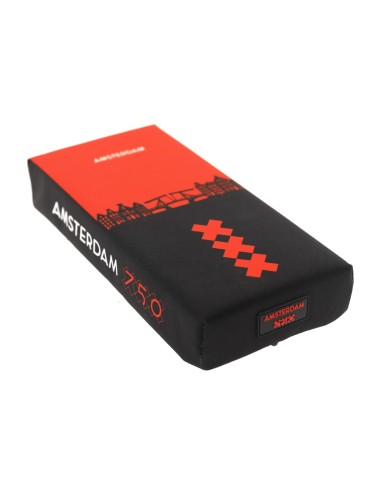 Amsterdam 750 fietsdragerkussen Goois matras