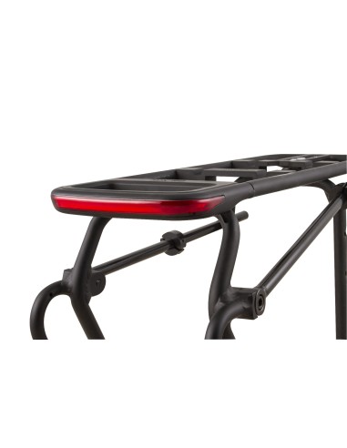 Spanninga achterlicht Glow XDS dynamo