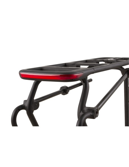 Spanninga achterlicht Glow Xer Amslot E-bike