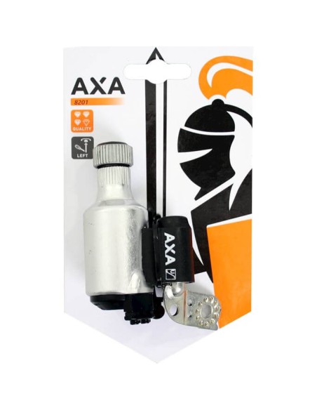 Axa dynamo 8201 Links