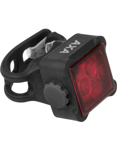 Axa verlichting set Niteline 44R usb