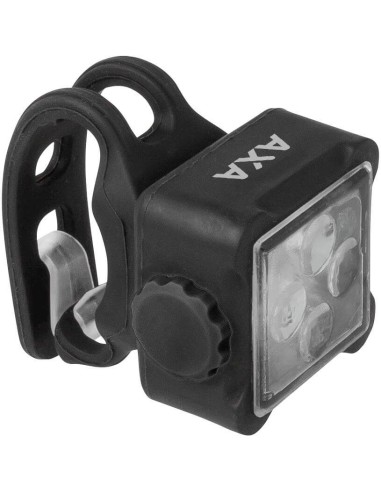 Axa verlichting set Niteline 44R usb