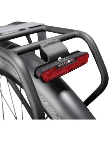 Axa achterlicht Juno E-bike 6-12v 80mm