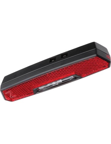Axa achterlicht Juno E-bike 6-12v 80mm