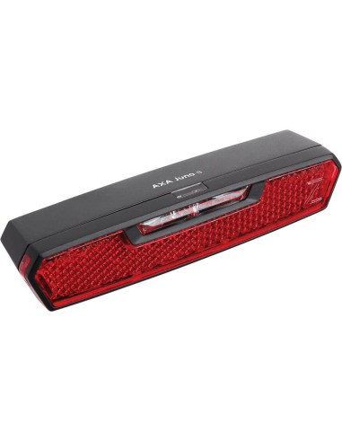 Axa achterlicht Juno auto off batterij 80mm