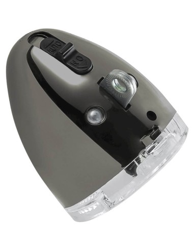 Axa koplamp 606 15 lux dynamo Auto dark chrome