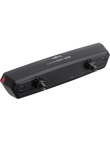 Axa achterlicht Juno E-bike 6-12v remlicht 80mm
