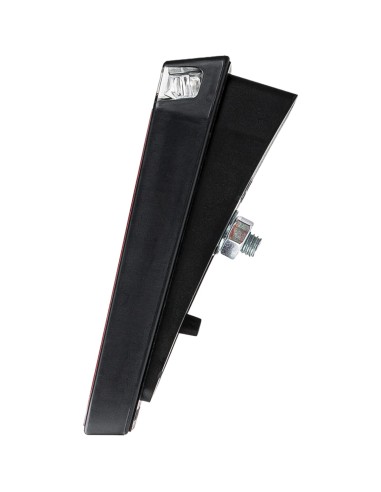 Axa achterlicht Nyx E-bike 6-12v remlicht spatbord