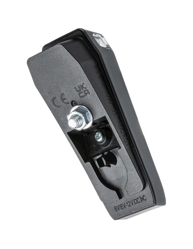 Axa achterlicht Nyx E-bike 6-12v remlicht spatbord