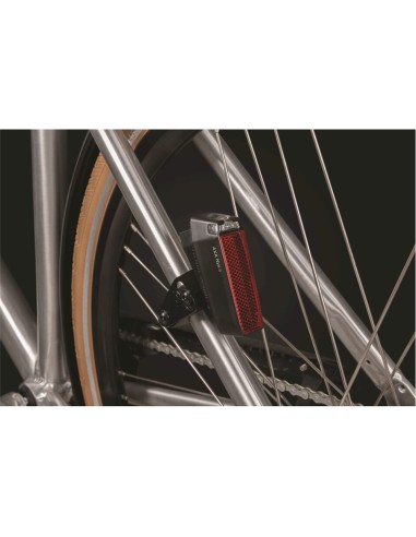 Axa achterlicht bracket NYX