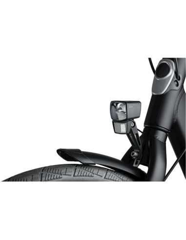 Axa koplamp NXT30 E-bike 6-48v 30 lux