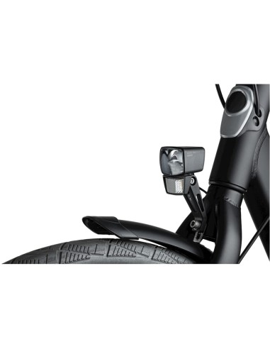 Axa koplamp NXT45 E-bike 6-12v 45 lux