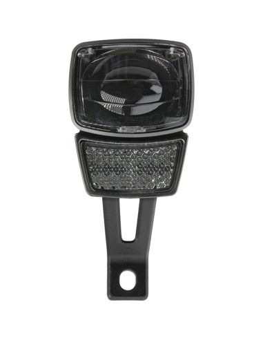 Axa koplamp NXT45 steady switch aan/uit dynamo 45 lux