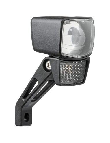 Axa koplamp NXT45 steady switch aan/uit dynamo 45 lux