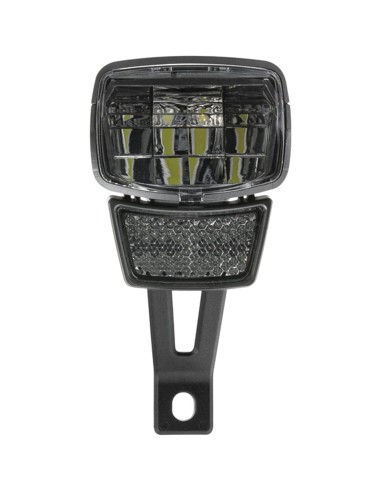 Axa koplamp NXT80 E-bike 6-12v 80 lux