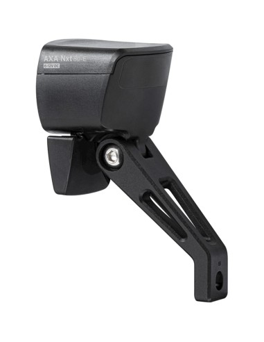 Axa koplamp NXT80 E-bike 6-12v 80 lux