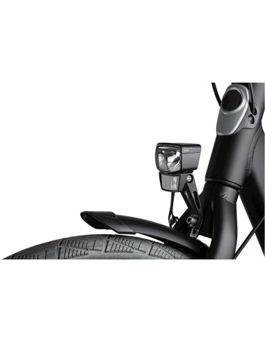 Axa koplamp NXT80 E-bike 6-12v 80 lux